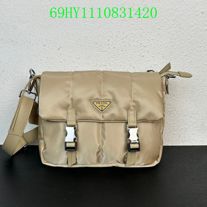 Prada Bags - The Barnes Bags  006