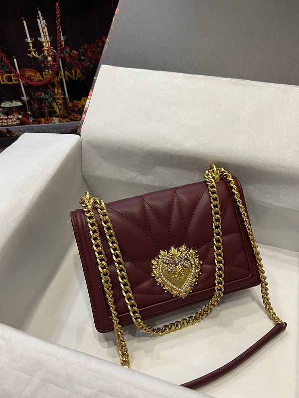 Amelia- DG Bags - 366