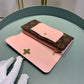 Fan Fashion Lu-Vi bags - 9088