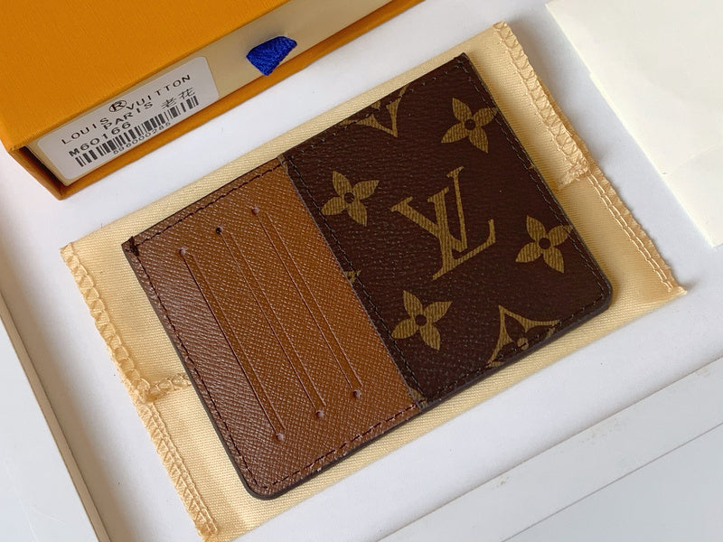 Amelia- LOV  Luxury  Wallets - 698