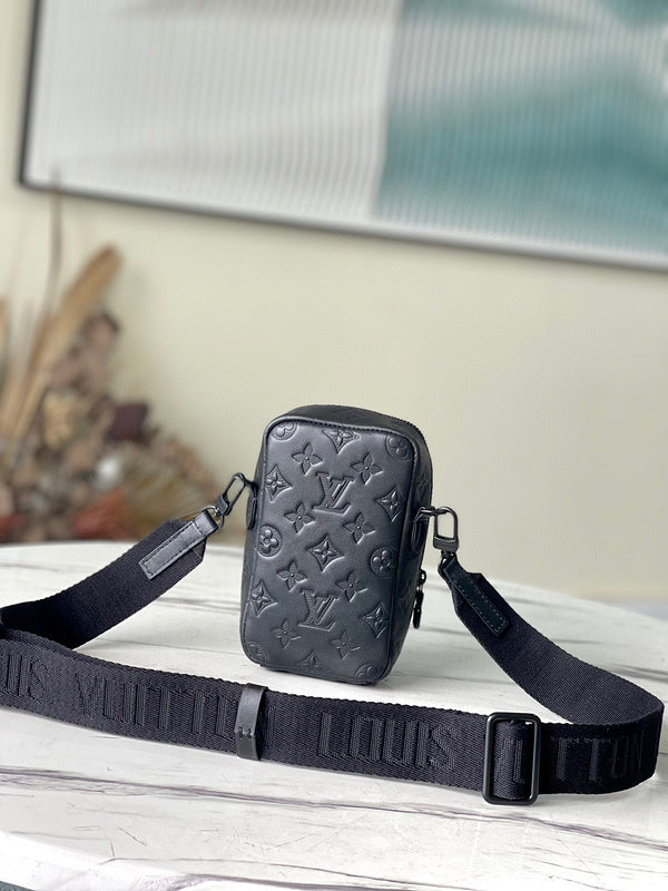 Fashion Lu-Vi bags - 5065