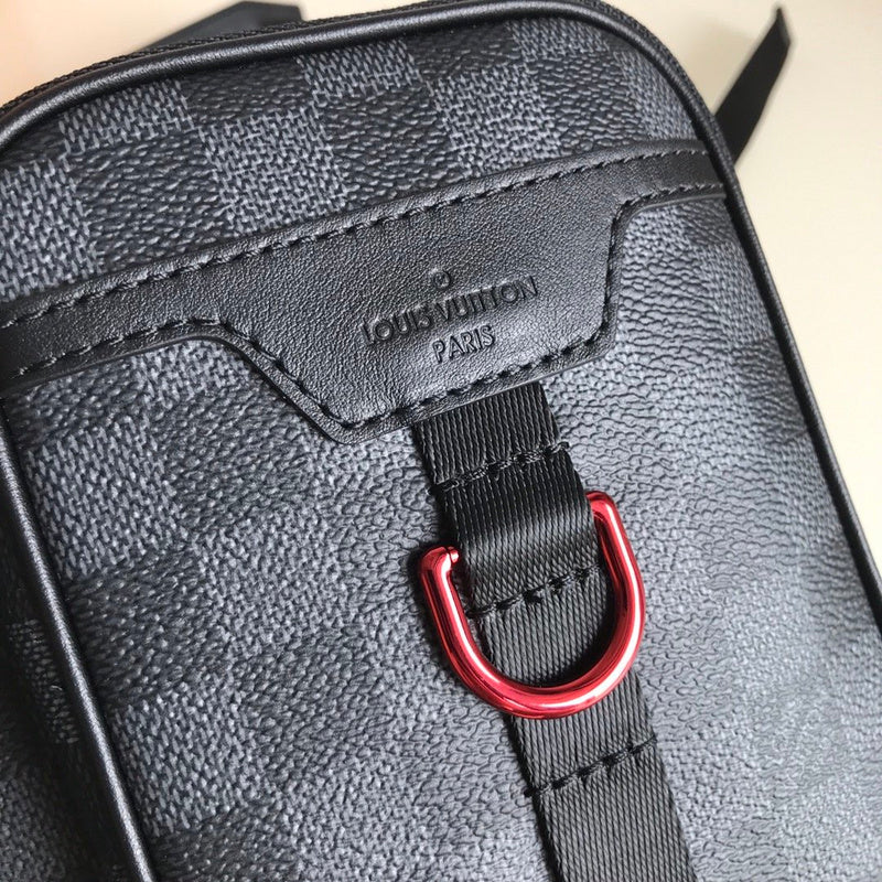 Glami-i LOV Men Business Bags - 020