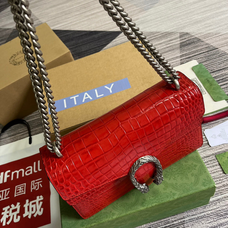 Amelia- GCI LUXURY LADY BAG - BRANDED BAGS FOR WOMEN - 319