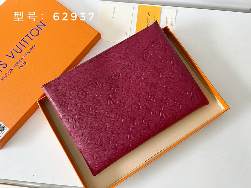 Amelia- LOV  Luxury  Wallets - 869