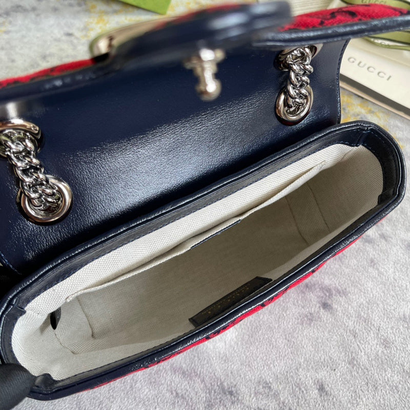 Amelia Fashion - GCI Bags - 2834