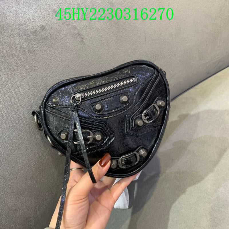 Amelia - BGA Bags - 1859