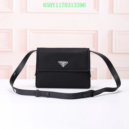 Prada Bags - The Barnes Bags  469