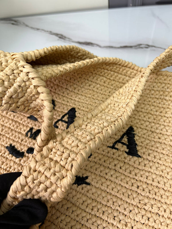 Amelia- PRDA  LUXURY BAGS - 717