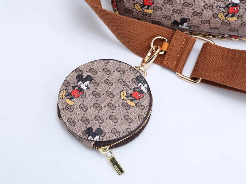 Amelia - GCI Bags - 11088
