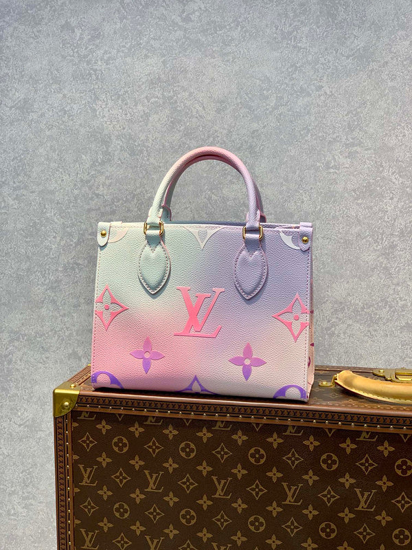 Fan Fashion Lu-Vi Bags - 16699