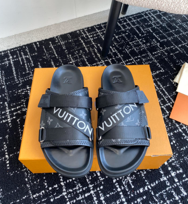 AmeliaLuxury - LOV Men Shoes - 094