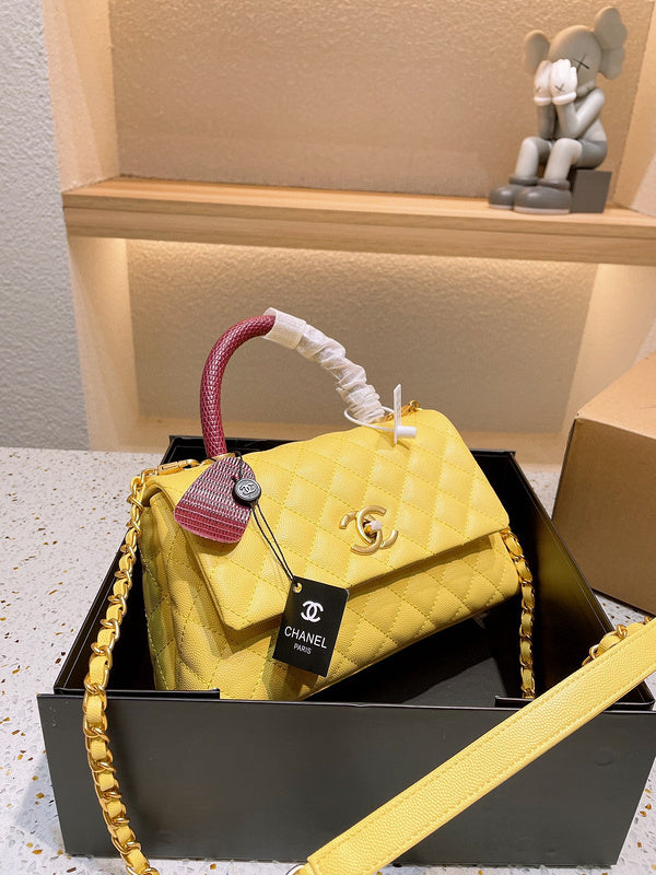 Amelia- CHL Bags - 6980