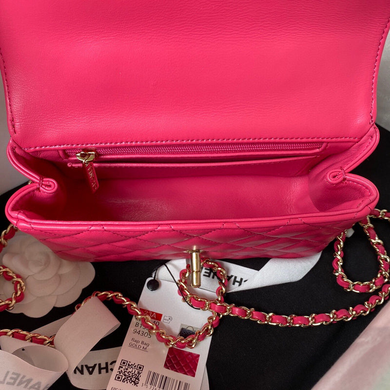 Amelia - CHL Bags - 2156