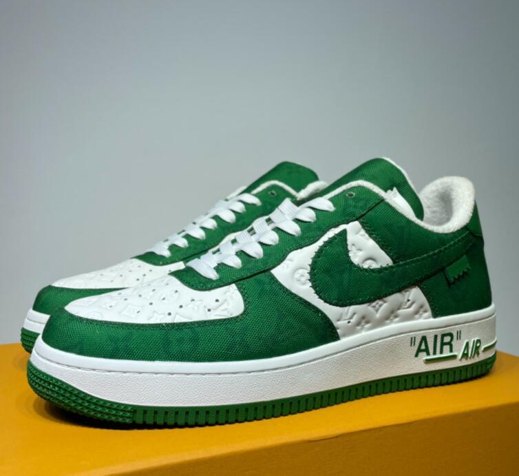 AmeliaLuxury - LOV Men Shoes - 1257