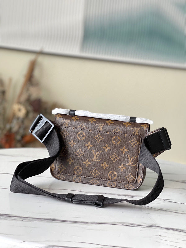 Amelia- Lu-Vi bags - 5941