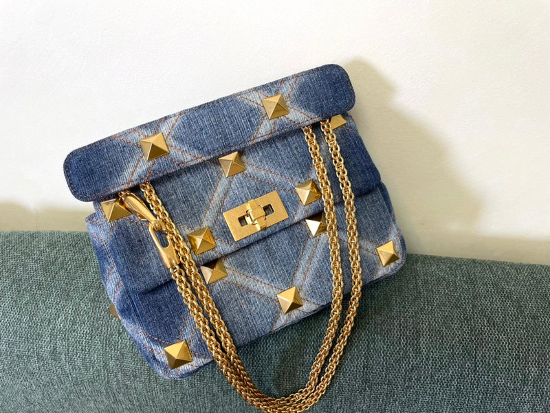 VAL LUXURY BAGS - FOR FASHION LOVERS  AFFORDABLE LUXURY BAGS- 435