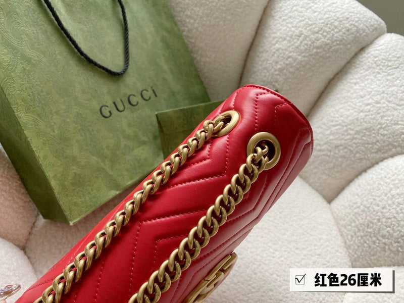 Amelia  - GCI Bags - 11632