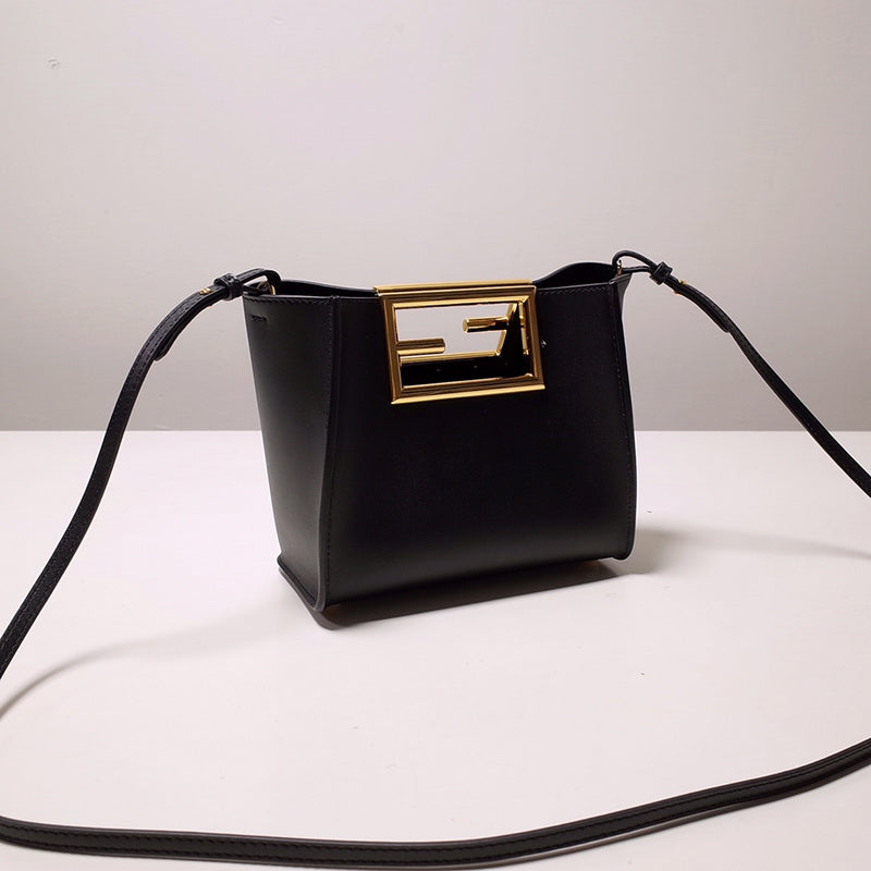 Amelia- FDE Bags - 104