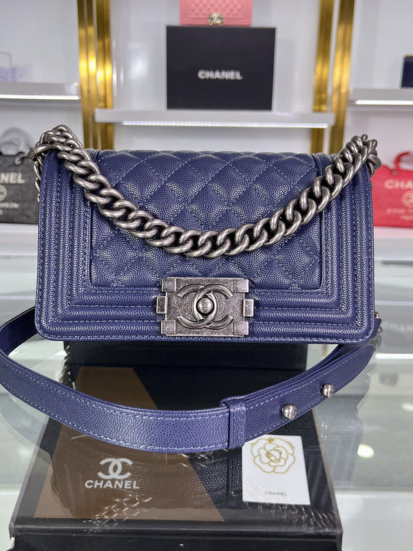 AmeliaLuxury - CHL Bags - 3167