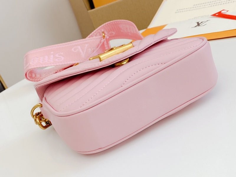 Fan Fashion Lu-Vi bags - 17580