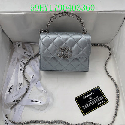 Amelia - CHL Bags - 1182