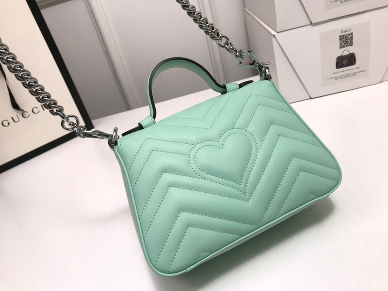 Amelia- GCI Lady Bags - 1083