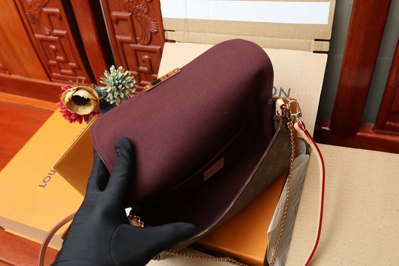 Amelia - LOV Lady Bags - 983