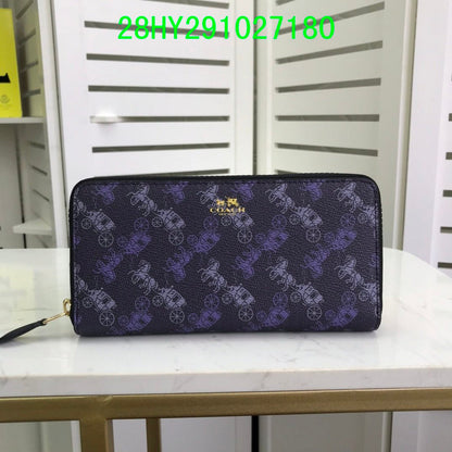 Amelia - CAH Wallet - 115