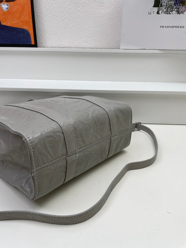 Amelia- PRDA  LUXURY BAGS - 188