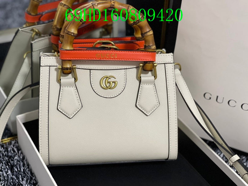 Amelia - GUKI Bags - 1850