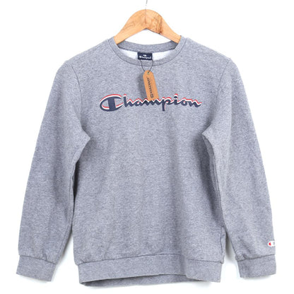 CHAMPION ZIPPER