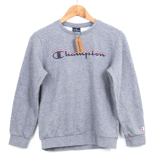 CHAMPION ZIPPER