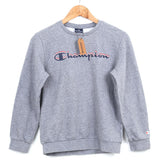 CHAMPION ZIPPER