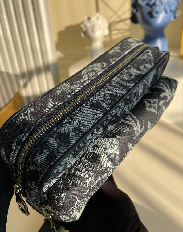 AmeliaLuxury - LOV Bags - 2593