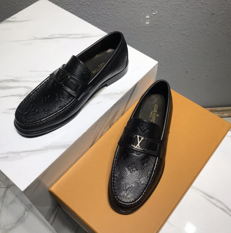 AmeliaLuxury - LOV Men Shoes - 1346