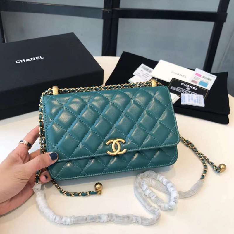 Amelia- CHL Bags - 6452