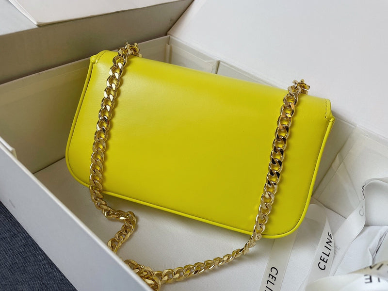 C-LINE LUXURY WOMEN BAGS - 053