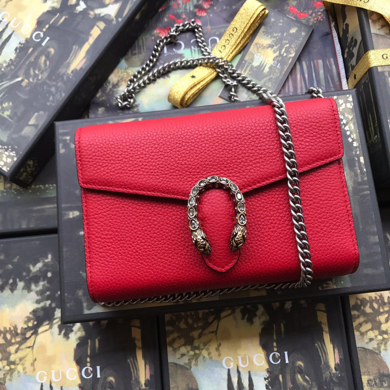 Amelia - Guki Lady Bags - 1478