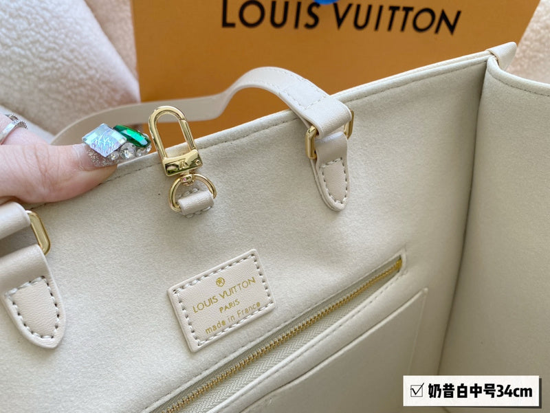Amelia - LV Bags - 14806