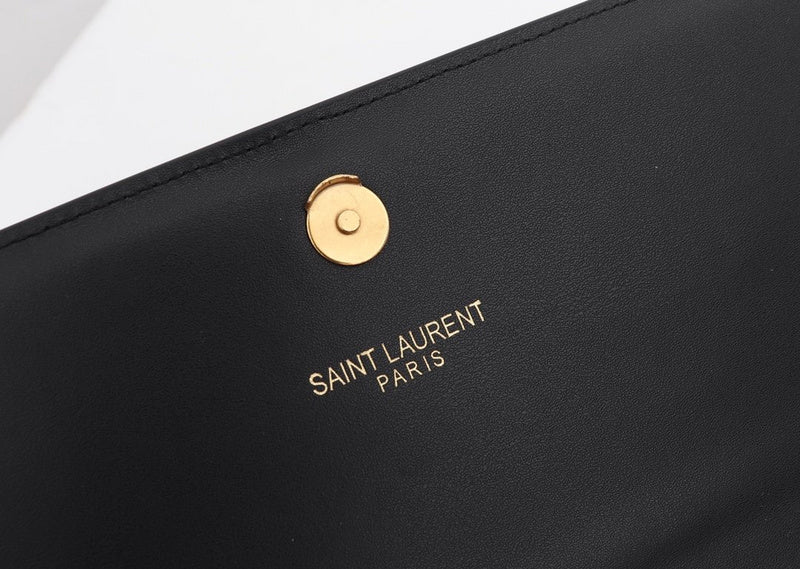 Amelia - YSL Bag - 3527