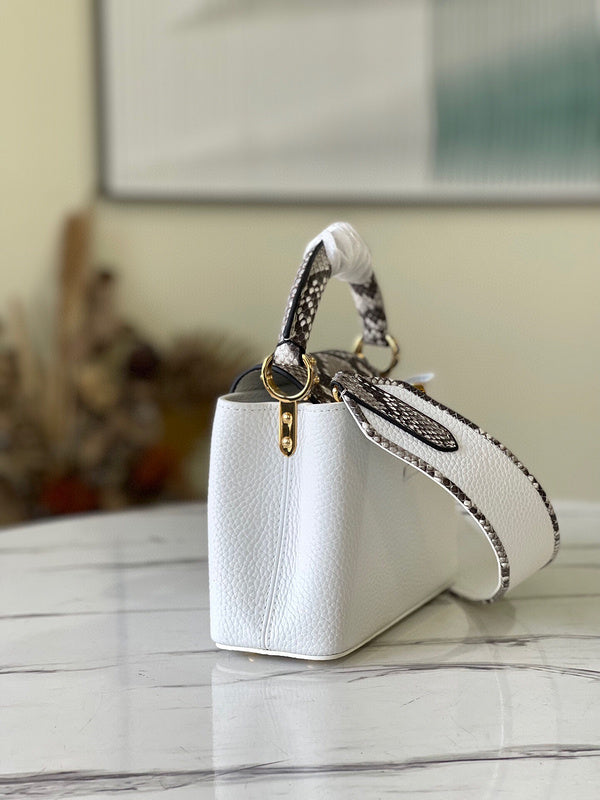 Fashion Lu-Vi bags - 5558