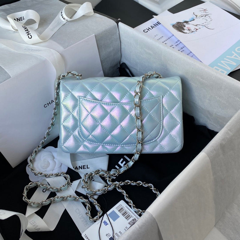 Amelia - CHL Lady Bags - 404