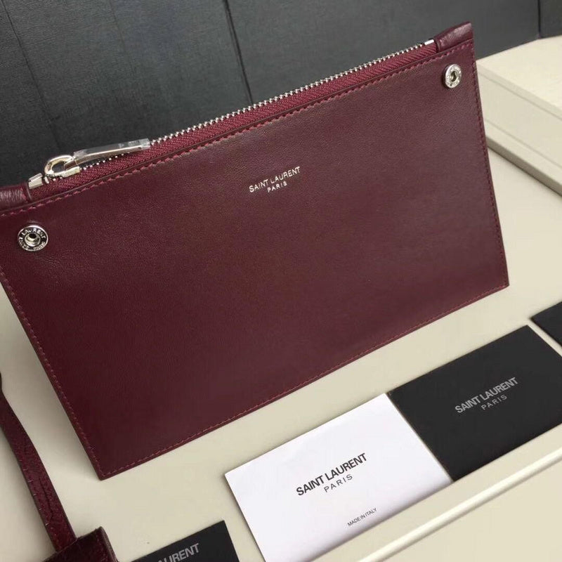 Amelia - YSL Bag - 2777