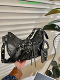 Amelia - BGA Bags - 1950