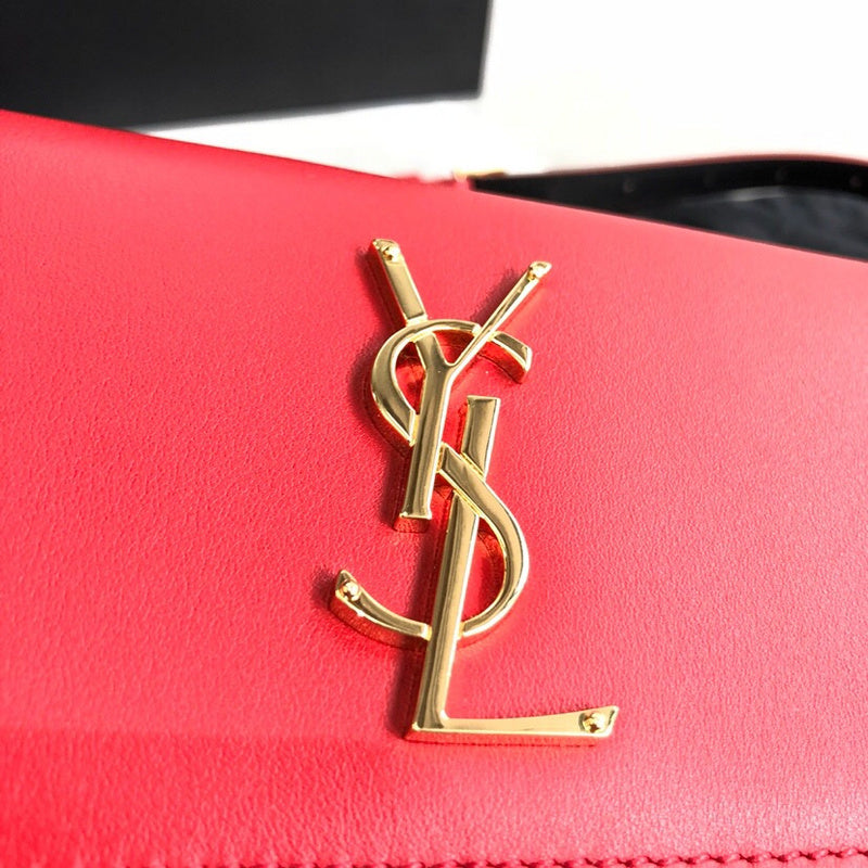Amelia - YSL Bag - 4071