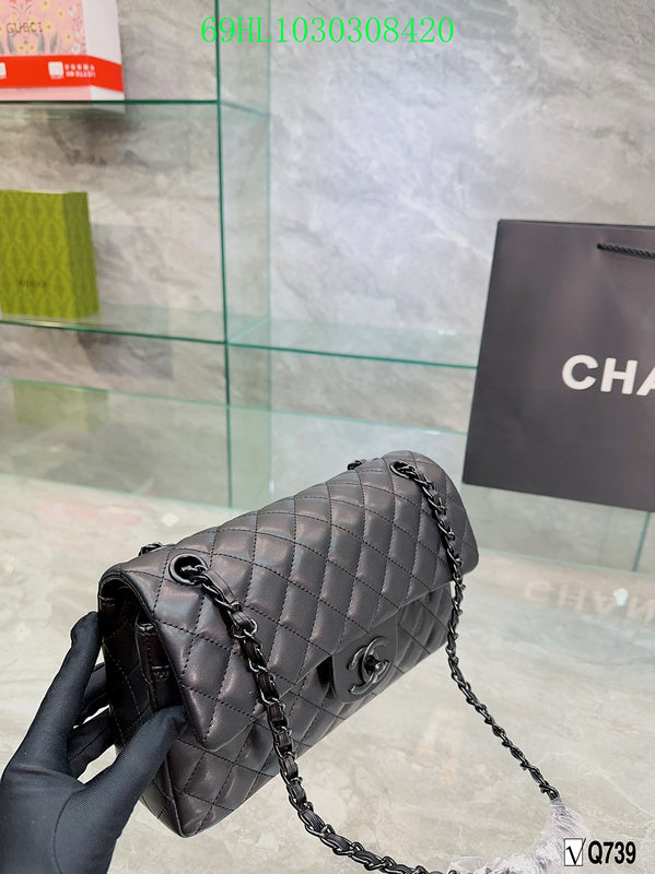 Amelia - CHL Bags - 1367