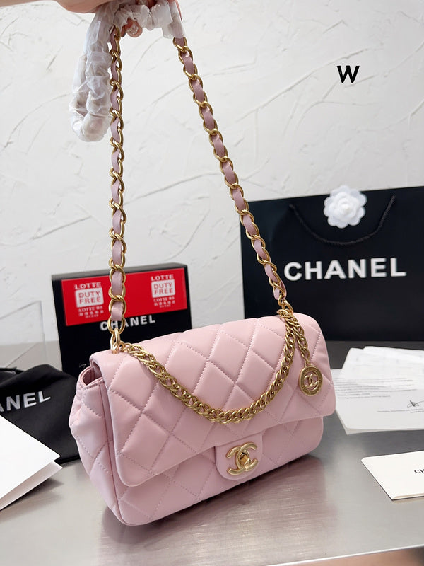 Amelia- CHL Bags - 6948