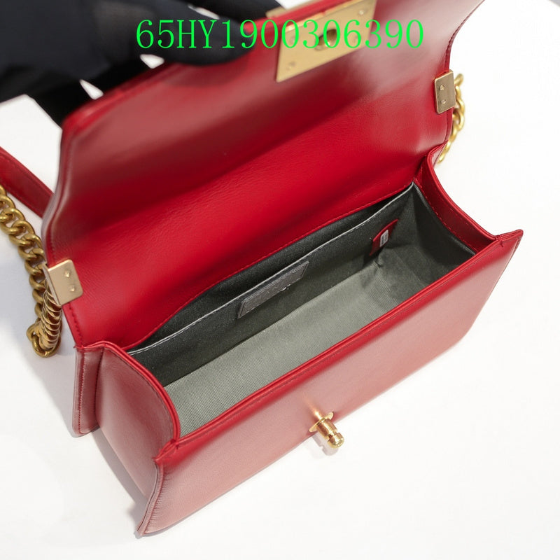 Amelia - CHL Bags - 1390