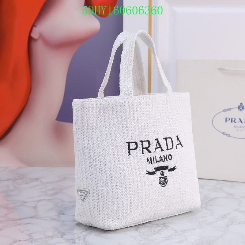Prada Bags - The Barnes Bags  213