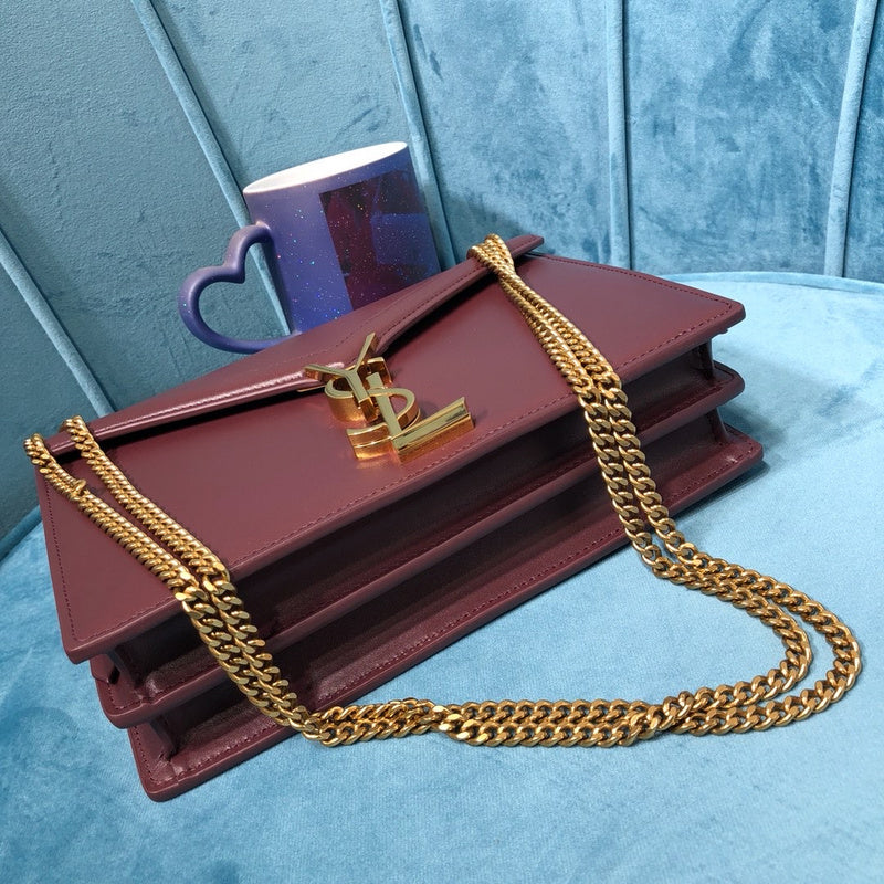 Amelia - YSL Bag - 2272